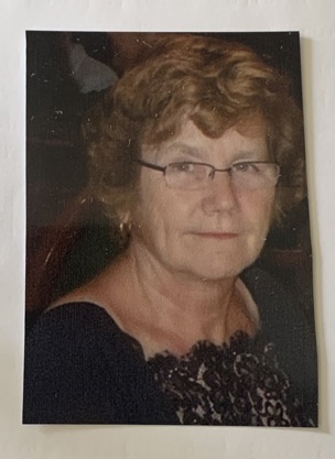 Trudy Tuchenhagen