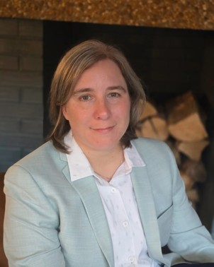 Jamie Scrimger