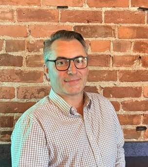 Tony DiPaolo
