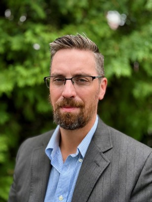 Ian Morgan